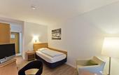 Туры в отель Arthotel ANA Neotel, Trademark Collection by Wyndham