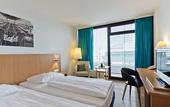 Туры в отель Arthotel ANA Neotel, Trademark Collection by Wyndham