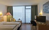 Туры в отель Arthotel ANA Neotel, Trademark Collection by Wyndham