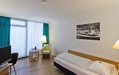 Туры в отель Arthotel ANA Neotel, Trademark Collection by Wyndham