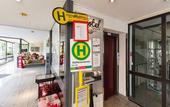 Туры в отель Arthotel ANA Neotel, Trademark Collection by Wyndham