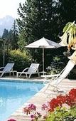 Туры в отель Hotel Les Sapins