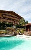 Туры в отель Hotel Les Sapins