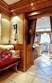 Туры в отель Hotel Les Sapins