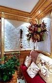 Туры в отель Hotel Les Sapins