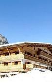 Туры в отель Hotel Les Sapins