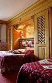 Туры в отель Hotel Les Sapins