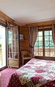 Туры в отель Hotel Les Sapins