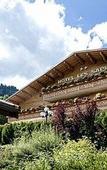 Туры в отель Hotel Les Sapins