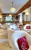 Туры в отель Hotel Les Sapins