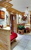 Туры в отель Hotel Les Sapins