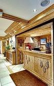 Туры в отель Hotel Les Sapins