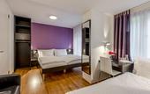 Туры в отель Boutique Hotel KARL