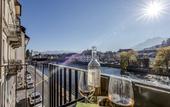 Туры в отель Boutique Hotel KARL