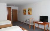 Туры в отель Hotel Am Freischuetz