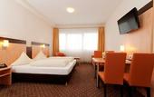 Туры в отель Hotel Am Freischuetz