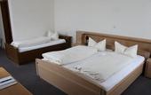 Туры в отель Hotel Am Freischuetz