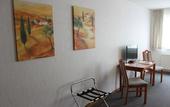 Туры в отель Hotel Am Freischuetz