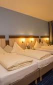 Туры в отель Hotel Am Freischuetz