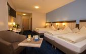 Туры в отель Hotel Am Freischuetz