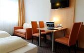 Туры в отель Hotel Am Freischuetz