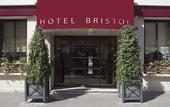 Туры в отель Hotel Bristol