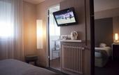 Туры в отель Hotel Bristol