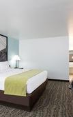 Туры в отель Quality Inn Fairfield Napa Valley Area