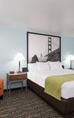 Туры в отель Quality Inn Fairfield Napa Valley Area