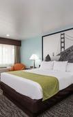 Туры в отель Quality Inn Fairfield Napa Valley Area