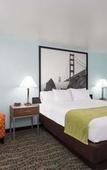 Туры в отель Quality Inn Fairfield Napa Valley Area