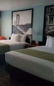Туры в отель Quality Inn Fairfield Napa Valley Area