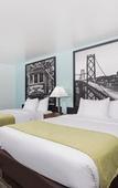 Туры в отель Quality Inn Fairfield Napa Valley Area