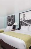 Туры в отель Quality Inn Fairfield Napa Valley Area