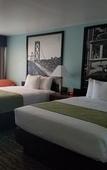 Туры в отель Quality Inn Fairfield Napa Valley Area