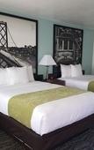 Туры в отель Quality Inn Fairfield Napa Valley Area
