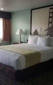 Туры в отель Quality Inn Fairfield Napa Valley Area