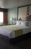 Туры в отель Quality Inn Fairfield Napa Valley Area