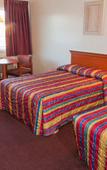 Туры в отель Quality Inn Fairfield Napa Valley Area
