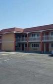 Туры в отель Quality Inn Fairfield Napa Valley Area