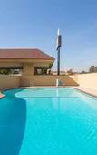 Туры в отель Quality Inn Fairfield Napa Valley Area