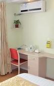 Туры в отель Homeinn Selected Hotel (Beijing Tsinghua University Wudaokou Subway Station)