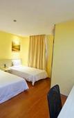 Туры в отель Mercure Qingdao Zhanqiao Railway Station
