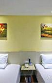 Туры в отель Mercure Qingdao Zhanqiao Railway Station