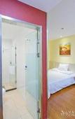 Туры в отель Mercure Qingdao Zhanqiao Railway Station