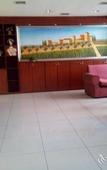 Туры в отель Mercure Qingdao Zhanqiao Railway Station