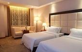 Туры в отель Baoyue Hotel