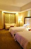 Туры в отель Baoyue Hotel