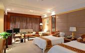 Туры в отель Changsheng International Hotel