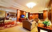 Туры в отель Changsheng International Hotel